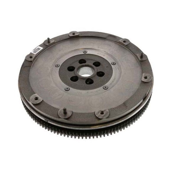 Flywheel - Compatible with 2013 - 2016 Mini Cooper Paceman Jn Cooper Wrks ALL4 2014 2015