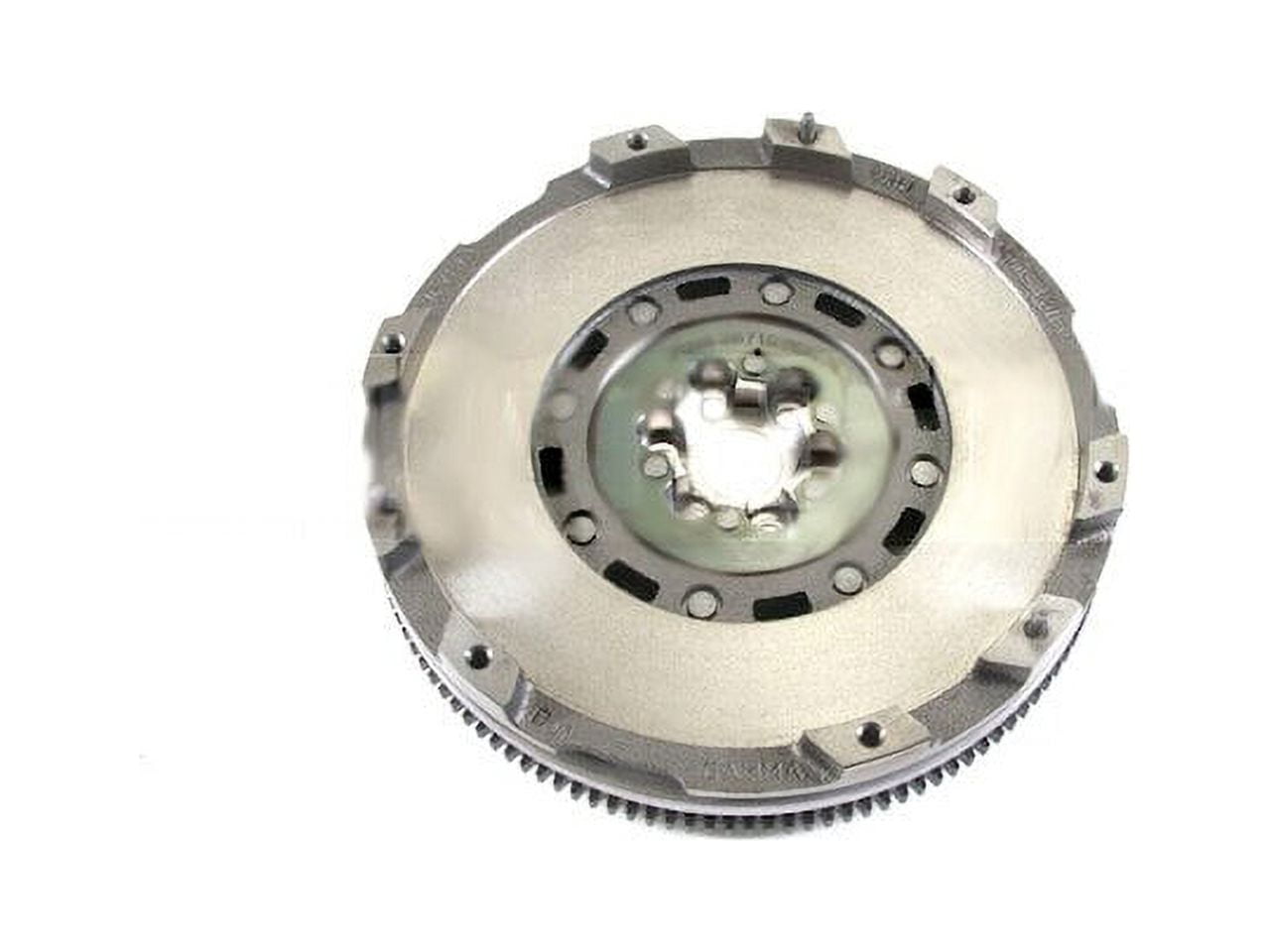 Clutch Masters 13-14 Hyundai Veloster Turbo 1.6L Aluminum Flywheel