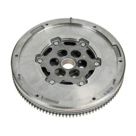 Flywheel - Compatible with 2013 - 2018 Ford Focus 2.0L 4-Cylinder Turbocharged 2014 2015 2016 2017