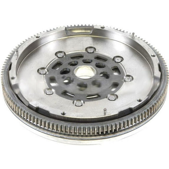 Flywheel - Compatible with 2014 - 2017 Volkswagen Jetta 2015 2016