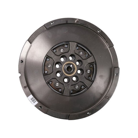 Flywheel - Compatible with 2016 - 2023 Chevrolet Camaro 2.0L 4-Cylinder LTG VIN X - AC Delco