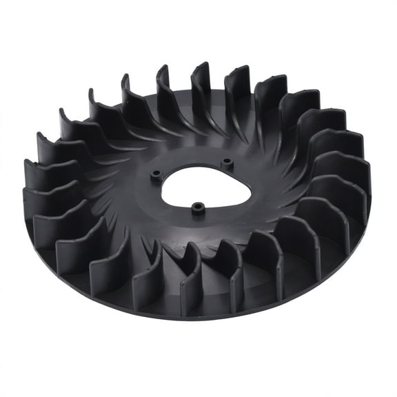 Flywheel Cooling Fan for HONDA GX200 GX160 GXV160 168F 5.5HP / 6.5 HP small gasoline engine generator water pump