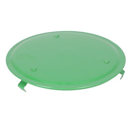 Flywheel Cover Inspection Hole Plate fits John Deere A 70 620 720 730 AB3579R