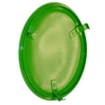 thumbnail image 1 of Flywheel Cover Inspection Hole Plate w/ Springs Fits John Deere Tractor    AB3579R, 1 of 4