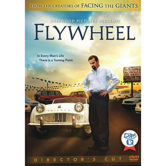 Pre-Owned Flywheel (Dvd) (Good)