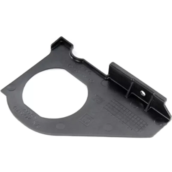 Flywheel Engine Starter Opening Cover Right For Avalanche Express Savana