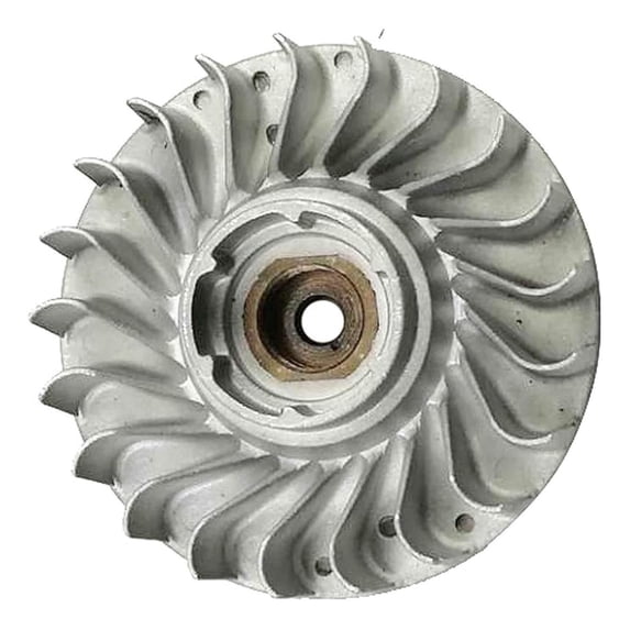 Flywheel Fly Wheel Compatible with Stihl MS460 046 MS461 Chainsaw 1128 ...