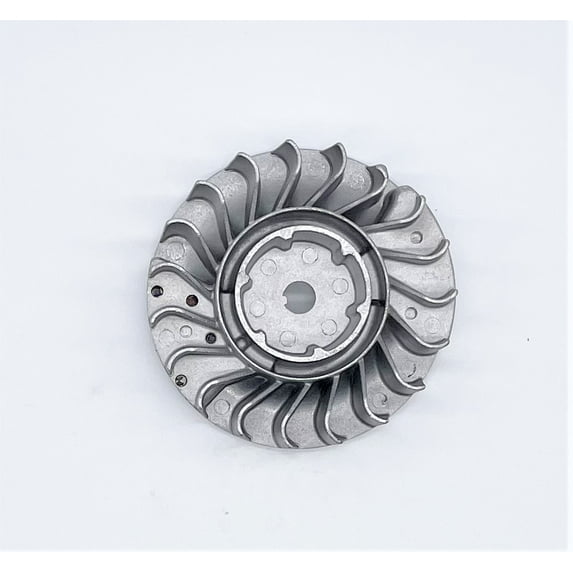 Flywheel Fly Wheel for Stihl MS251 MS 251 Chainsaw Replacement for 1143 400 1234 and 11434001234