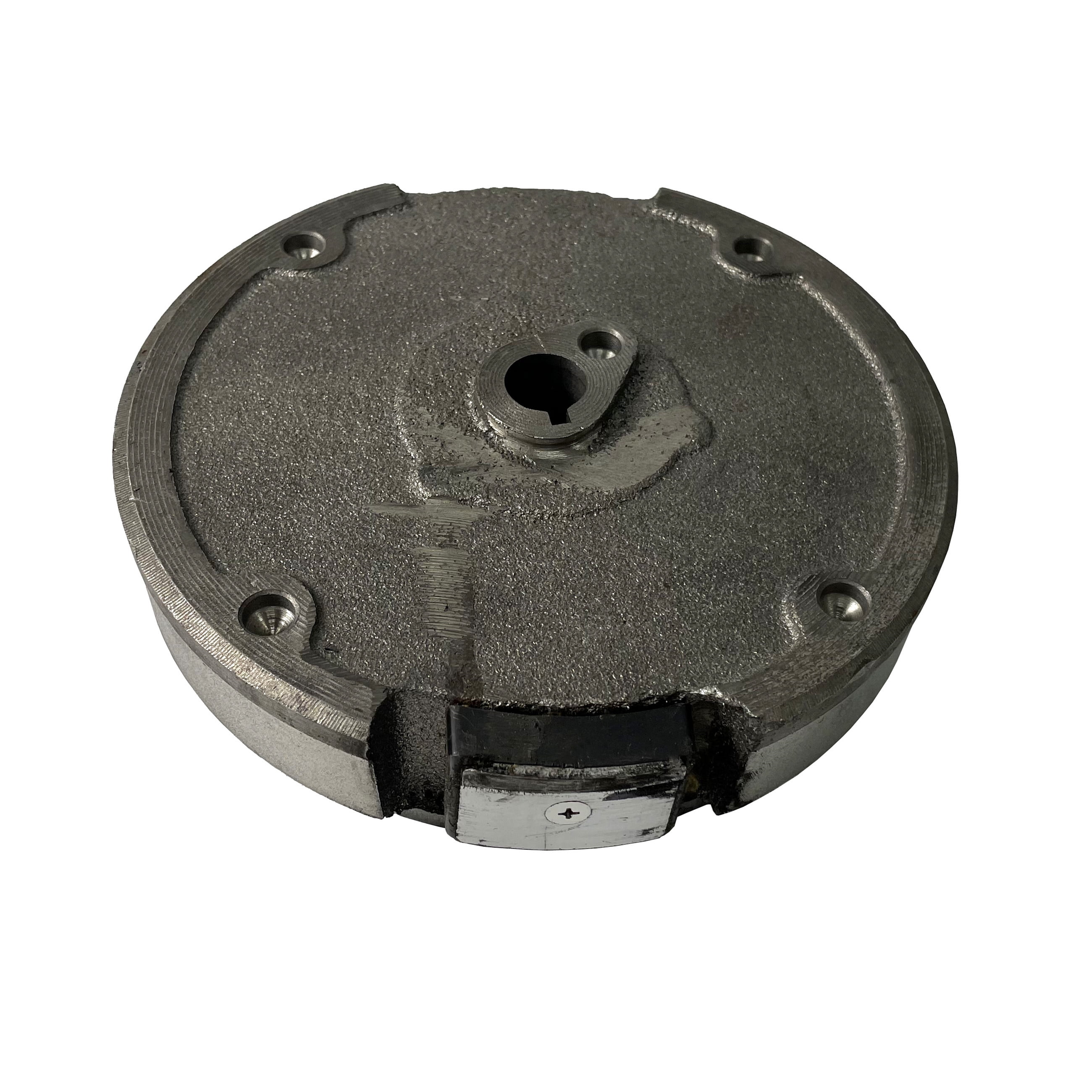 Flywheel For Head Light on Predator 212CC 6.5HP Gas Engine & for Coleman Powersports 163CC 196CC