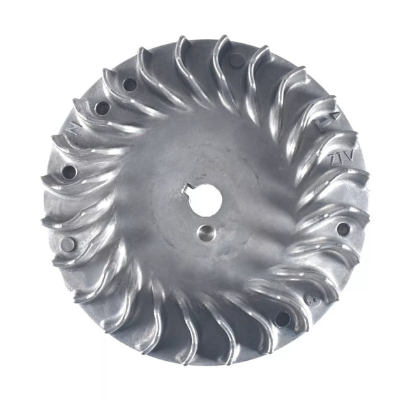 Flywheel For Predator 196cc 212cc 224cc 69730 69736 NonHemi Cast Aluminum 10kRPM