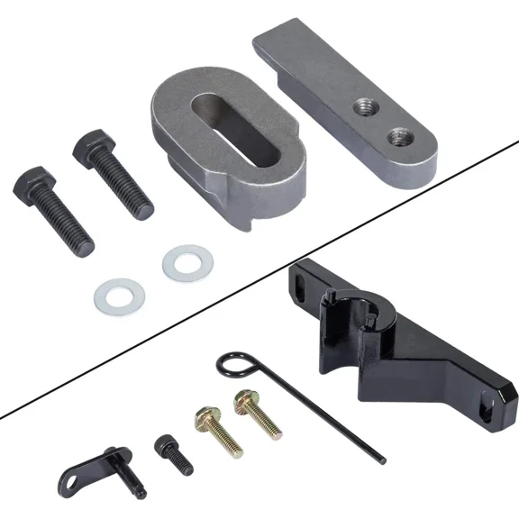 Flywheel Holder Flex Plate Lock & Oil Seal Repair Tool for BMW N20 N26 Engine