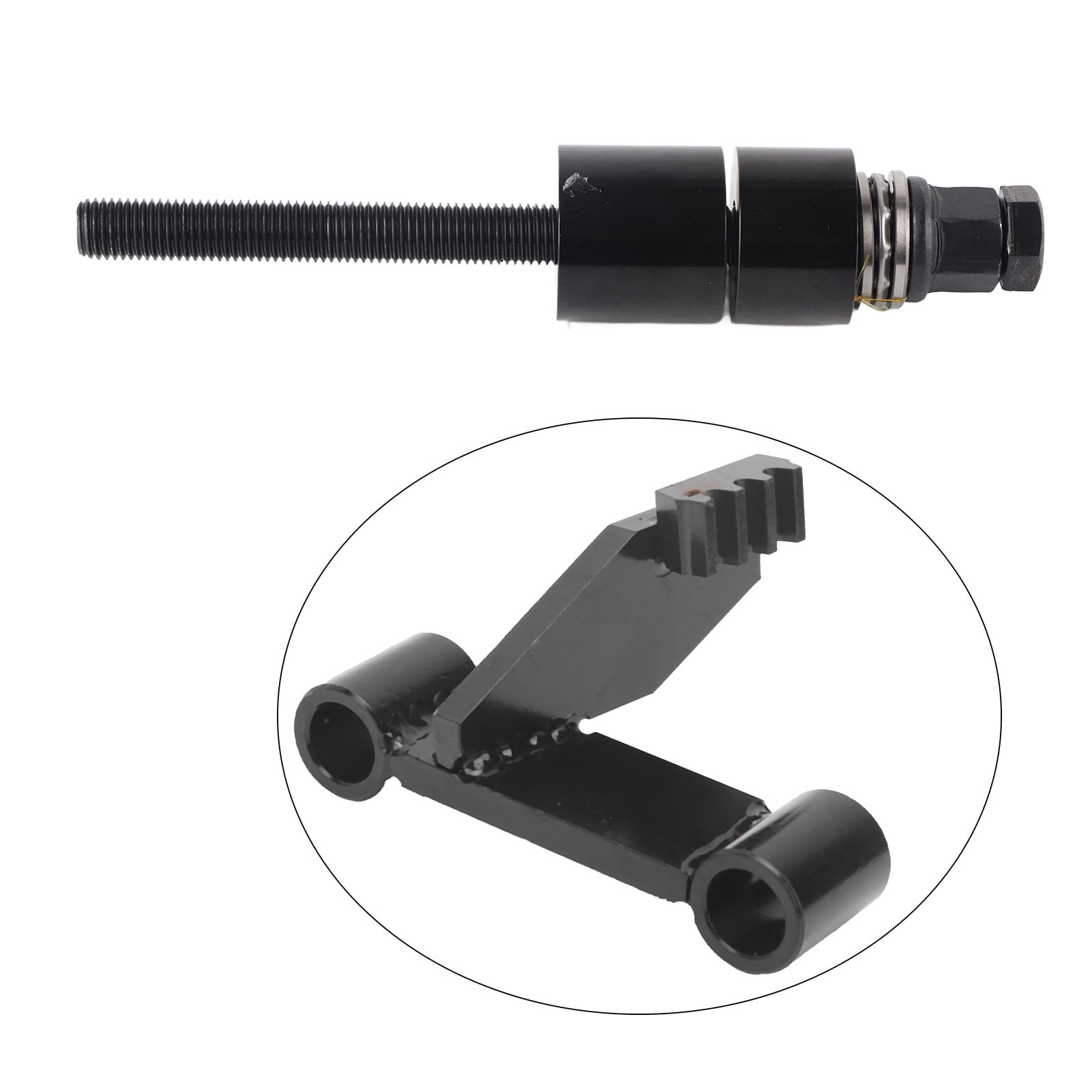 Flywheel Holding Locking Tool,Balancer Install Flexplate Fixing Tool