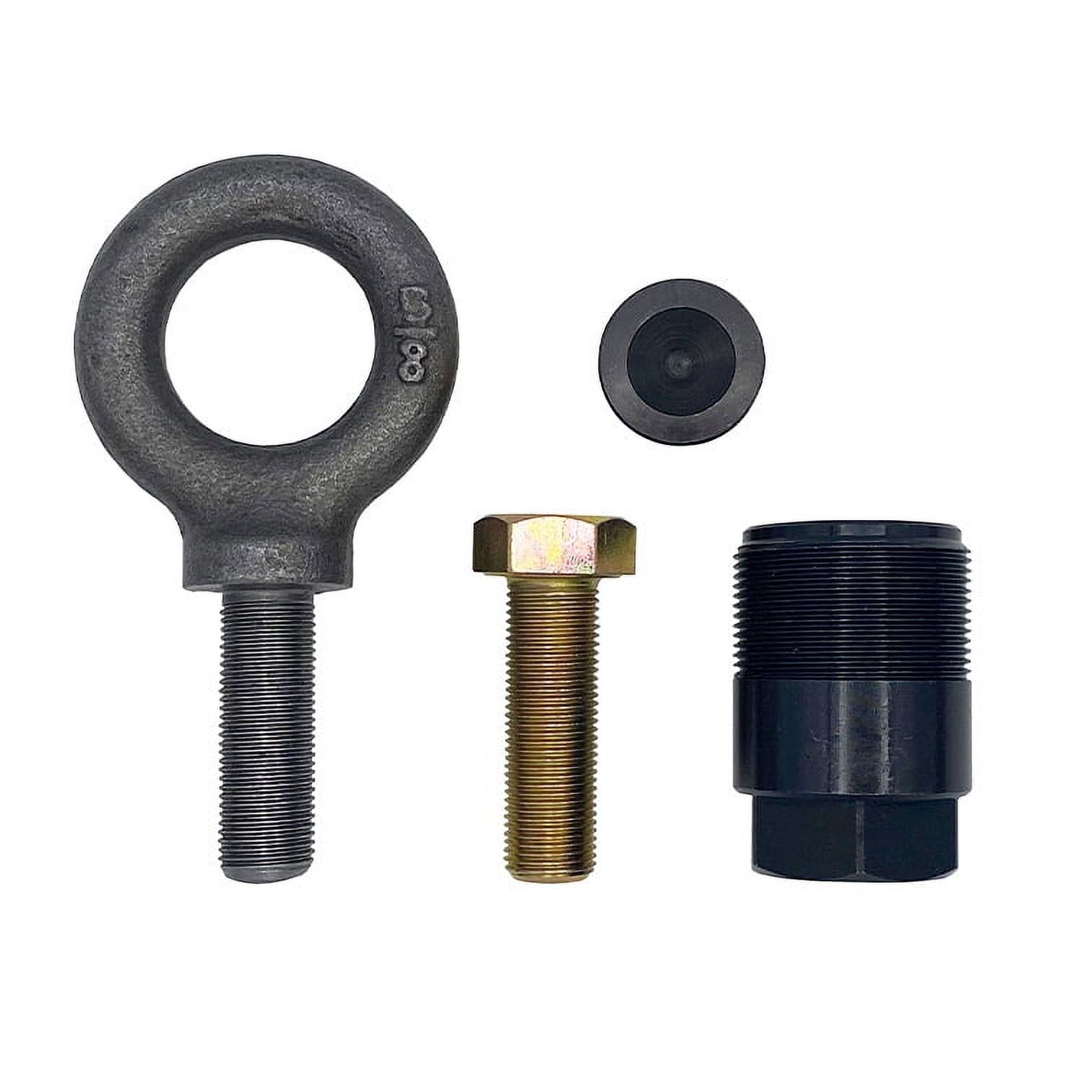 Flywheel Puller Lift Ring For Mercury Mariner Outboard 91849154T1, 91904551