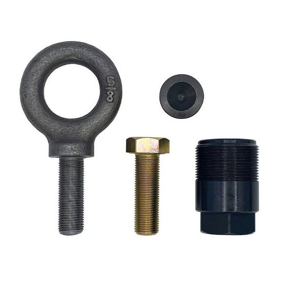 Flywheel Puller Lift Ring For Mercury Mariner Outboard 91-849154T1, 91-90455-1