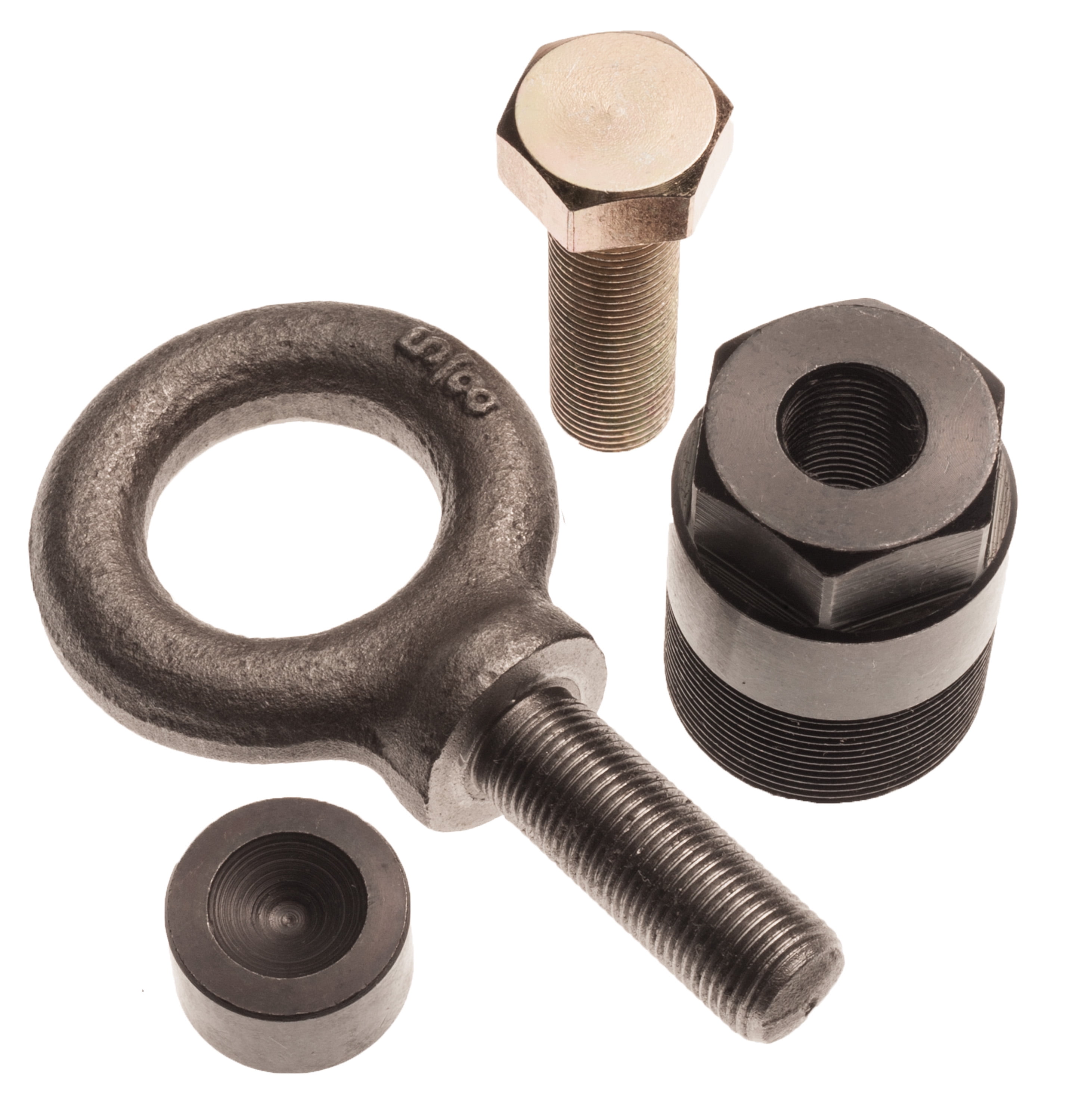 Schwungrad-Abzieher Werkzeugset Für Mercury Mariner Yamaha Außenborder