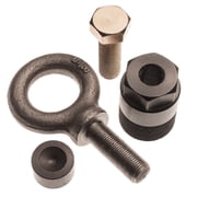 Flywheel Puller & Lift Ring for Mercury Mariner Force 91-849154T1 91-90455-1