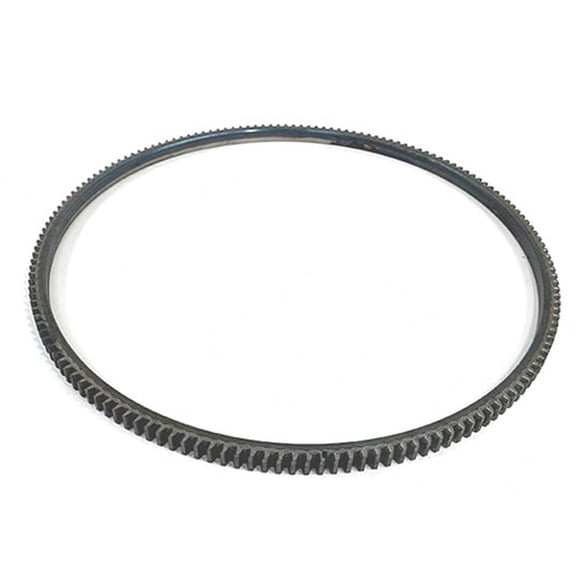 Flywheel Ring Gear Compatible with Cummins 6BT/ISB6.7 1983-1998 4BT 3.9L (4B3.9) 159T Flywheel Ring Gear Flywheel Replaces 3901774