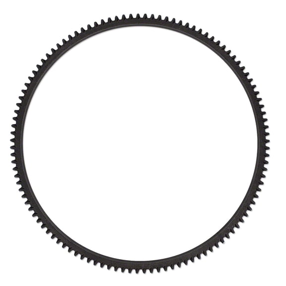 Flywheel Ring Gear Fits Case Tractor O5565AB