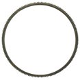 thumbnail image 1 of Flywheel Ring Gear Fits John Deere Tractor    B2462R, 1 of 4