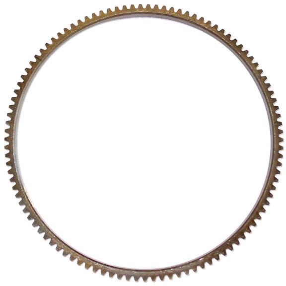 Flywheel Ring Gear Fits John Deere Tractor    M21T AM648T