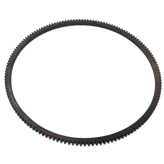 Flywheel Ring Gear Fits Massey Tractor       1750034M1