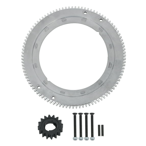 Flywheel Ring Gear Kit For 399676 392134 696537 280104 170401-0610-99 192400