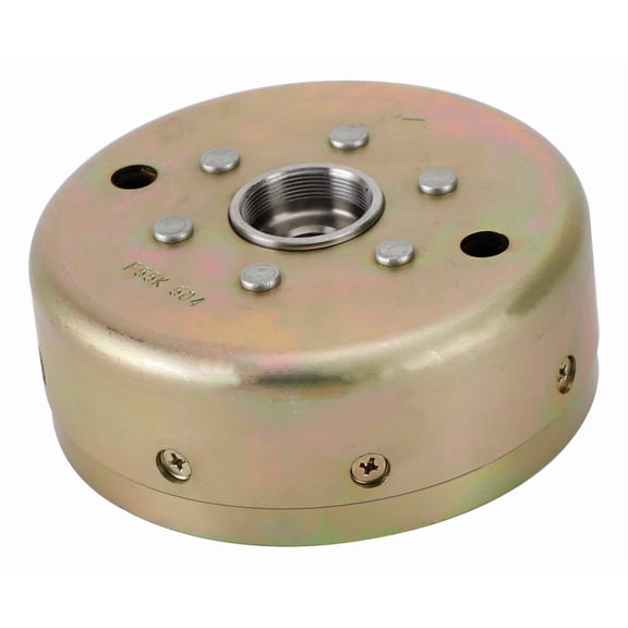 Flywheel Rotor Stator For Yamaha Blaster Yfs200 1988-