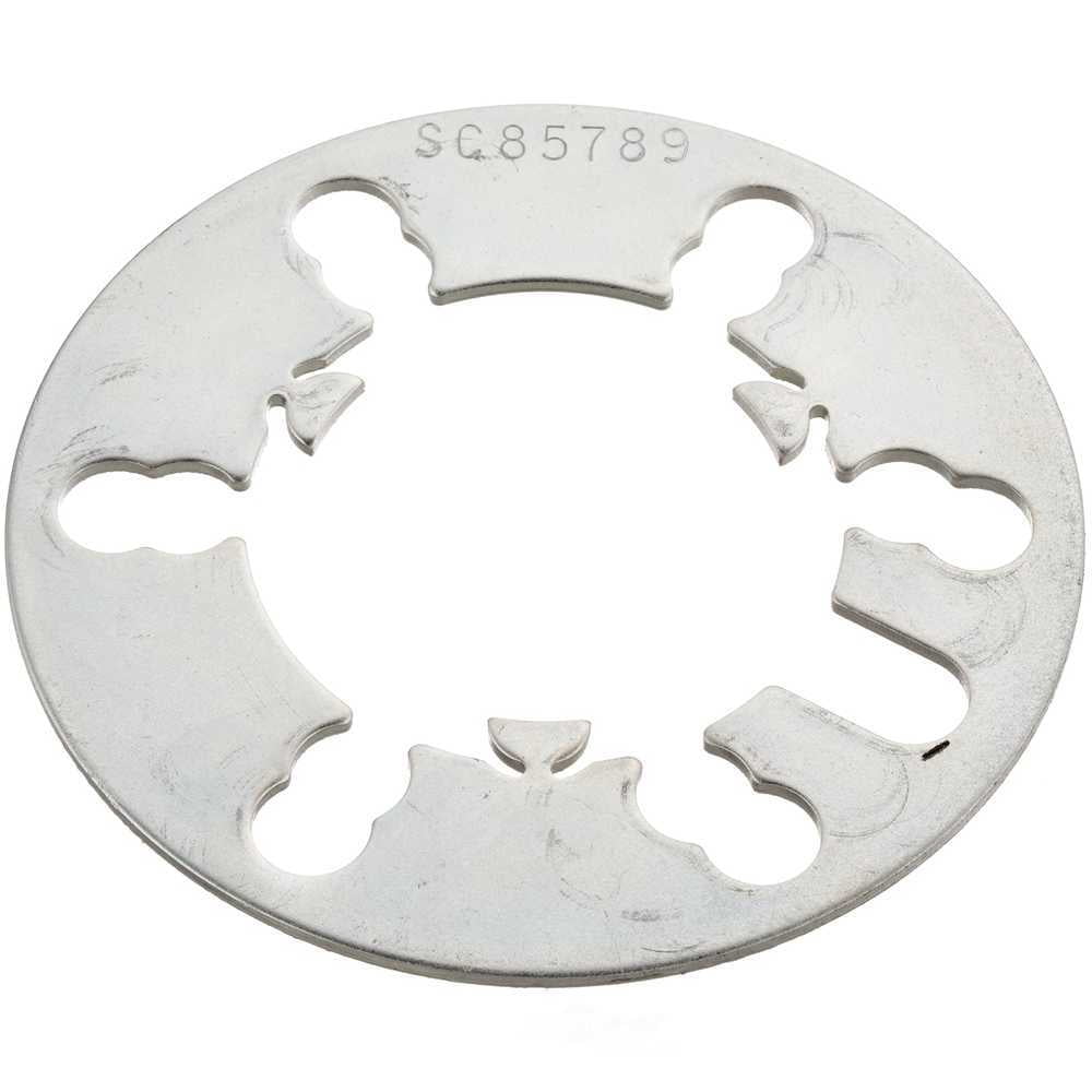 ATP GS-3 Flywheel Shim