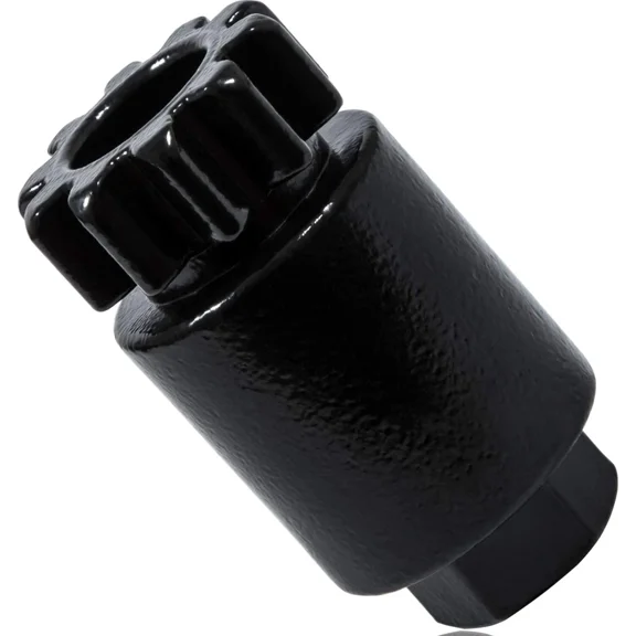 Flywheel Turning Tool for Volvo D11 D13 D16 & Mack MP7 MP8 MP10 Alt. to 88800014