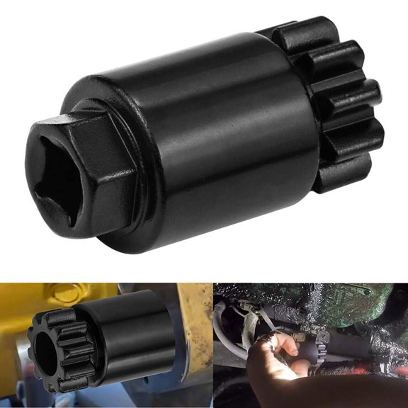 Flywheel Turning Tool for Volvo and Mack D11 D13 D16 MP10 MP7 MP8 Engines