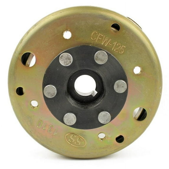 Flywheel for 150cc, GY6