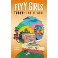 thumbnail image 1 of Flyy Girls Tobyn: The It Girl #4, (Hardcover), 1 of 1