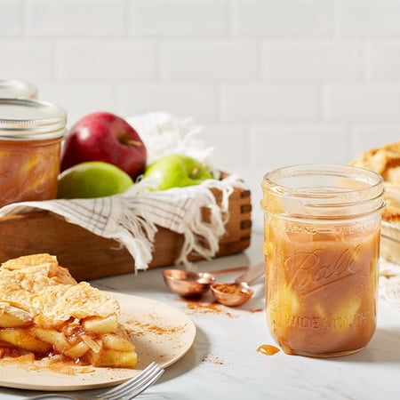 Fm Apple Filling