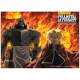 thumbnail image 1 of Fma Brotherhood WallScroll, 1 of 1