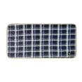 thumbnail image 1 of Fmbmuo 18x35 Inch Seat Cushion Rectangle Heating Fade Resistant Seat Cushions, 1Pcs Polyester Modern (Multicolor), 1 of 2