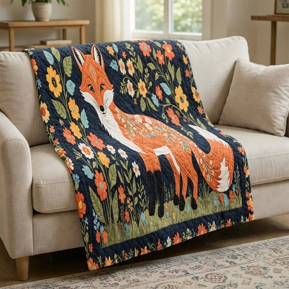 Fmbmuo 39x27.6 Inch Small Size Blanket Print Soft Warm Nap Blanket Suitable for Sofa Bed Camping Festival