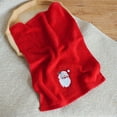thumbnail image 1 of Fmbmuo Cotton Linen Kitchen Hand Towels Christmas Funny Absorbent Red Dish Towels Quick Drying Soft Plush Reusable Cleaning Decorative Dish Cloths for Dish Rags Drying Dishes, 1 of 5