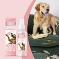 thumbnail image 1 of Fmbmuo Dogs Have No Chewing Spray | Behavior Training Spray to Stop Chewing, Biting, and Licking – Secure Indoor Solution 100ML, 1 of 9