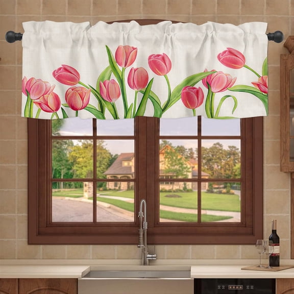 Fmbmuo Kitchen Cabinet Hiding Curtain Color Dustproof No Drill Door Divider