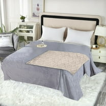 Fmbmuo Muslin Blanket,Adult Summer Gentle Throw,Breathable Lightweight Blanket,All Season Comfort Cover