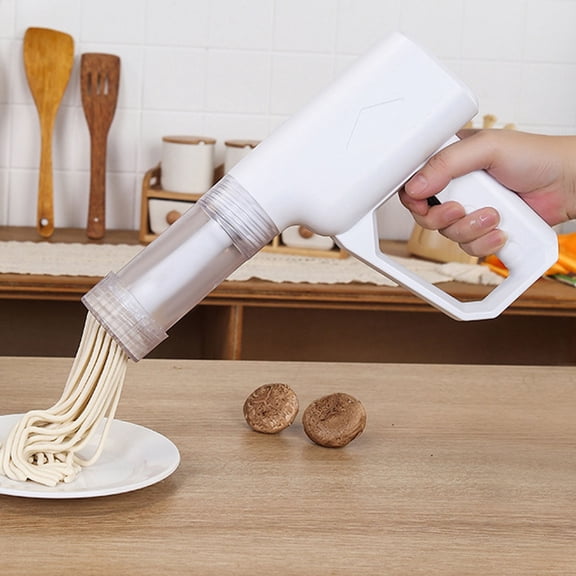 Fmbmuo Pasta Maker, Time-Saving,Noodle Press Machine for Fresh Homemade Pasta