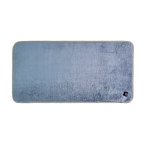 Fmbmuo Rectangle Seat Cushion Heating Fade Resistant 18x35 Inch Seat Cushions, Modern Polyester 1Pcs (Multicolor)