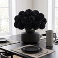 thumbnail image 1 of Fmbmuo Thanksgiving Simulated Chrysanthemum Flower Arrangement 10-Pack Artificial Fall Blooms For Vase And Home Decor, 1 of 5