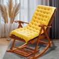thumbnail image 1 of Fmbmuo Thick Polyester Recliner Cushion - Extra Comfort for Armchairs & Lounge Chairs, Machine Washable Cover, 1 of 5