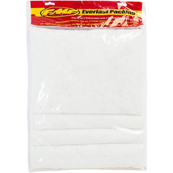 Fmf 015302 4-Stroke Pillow Muffler Packing