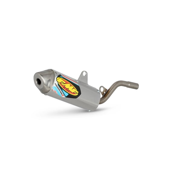Fmf 020231 PowerCore 2 Silencer (Natural)