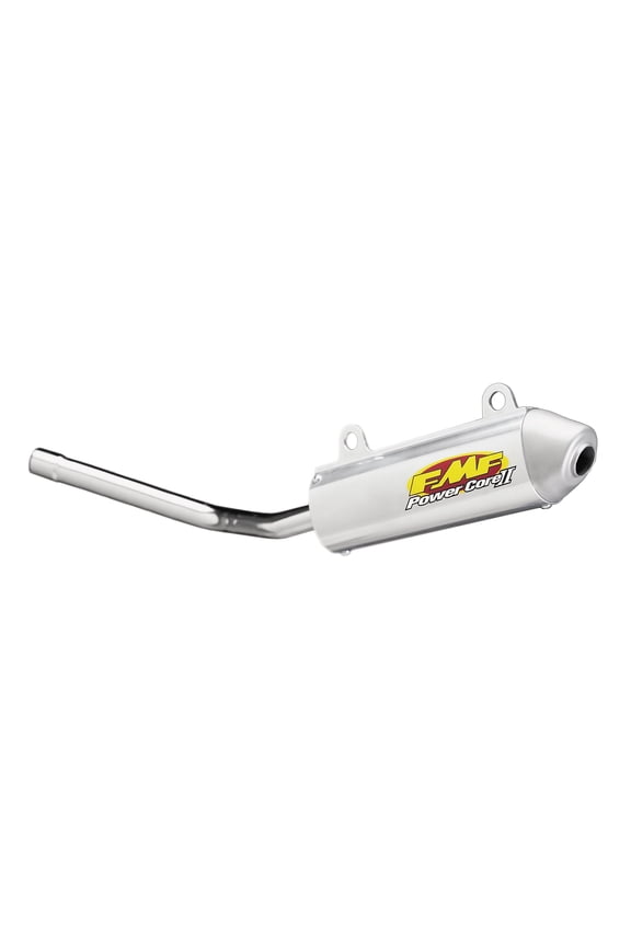 022023 PowerCore 2 Silencer (Natural)