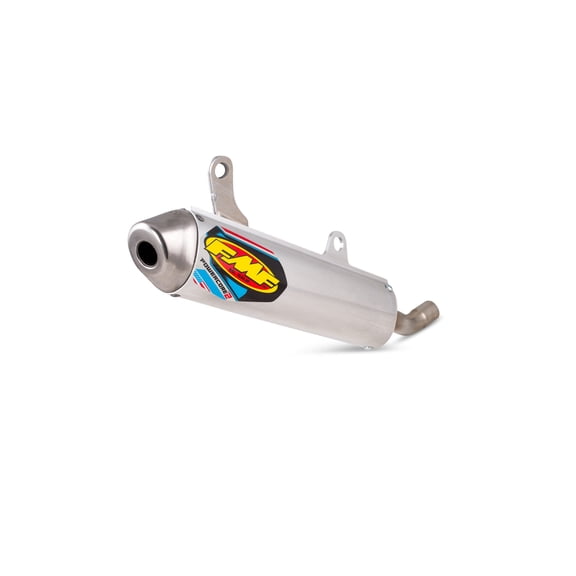 Fmf 024014 PowerCore 2 Silencer (Natural)