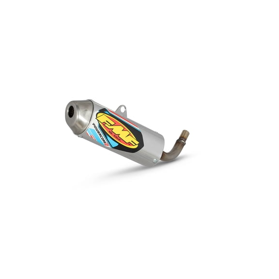 Fmf 024036 PowerCore 2 Silencer (Natural)