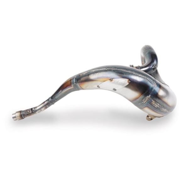 Fmf 025154 Factory Fatty Pipe - Big Bore (Natural)